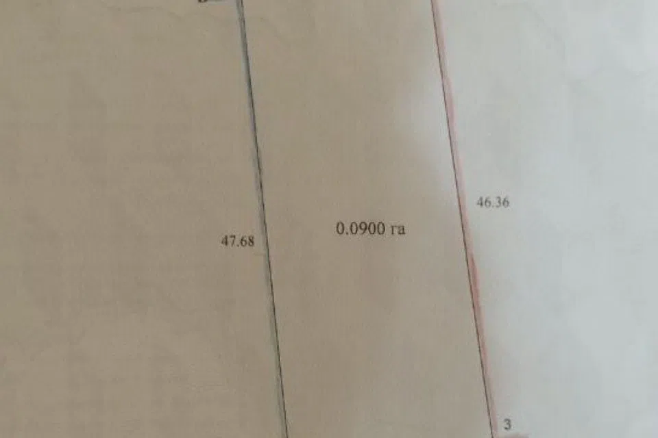 Продаётся 1-этажный дом, 133 м²