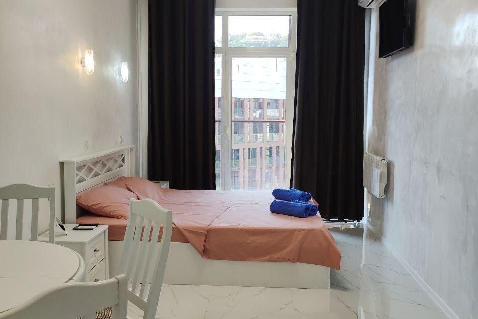Продаётся студия, 26.2 м²
