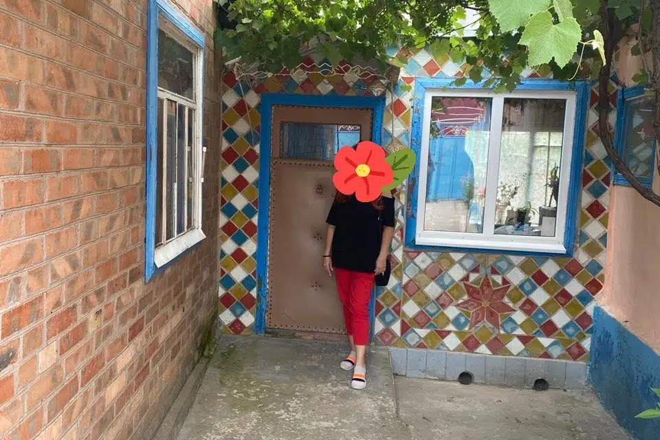 Продаётся 1-этажный дом, 71.2 м²