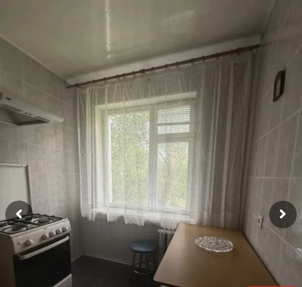 Продаётся 2-комнатная квартира, 48 м²