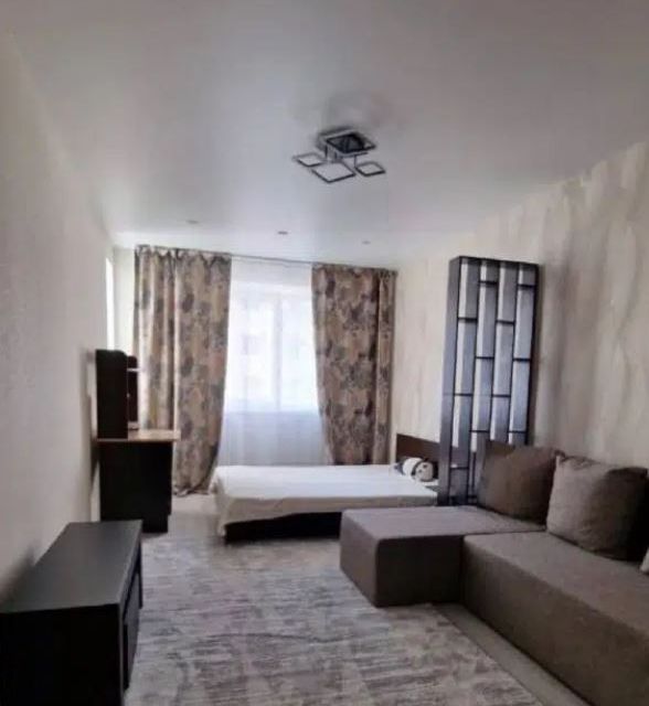 Продаётся 1-комнатная квартира, 34 м²