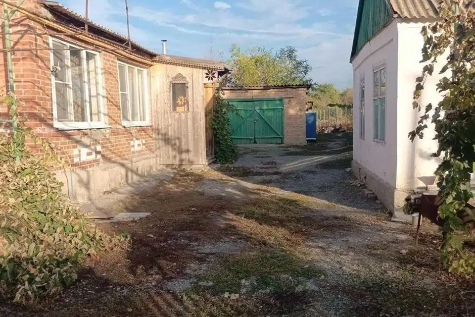 Продаётся 1-этажный дом, 85 м²