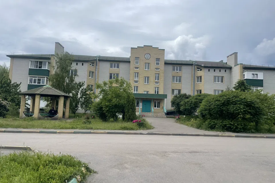 Продаётся 1-комнатная квартира, 36.1 м²