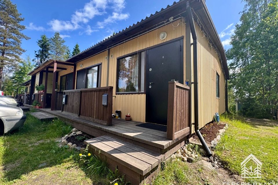 Продаётся студия, 24.4 м²