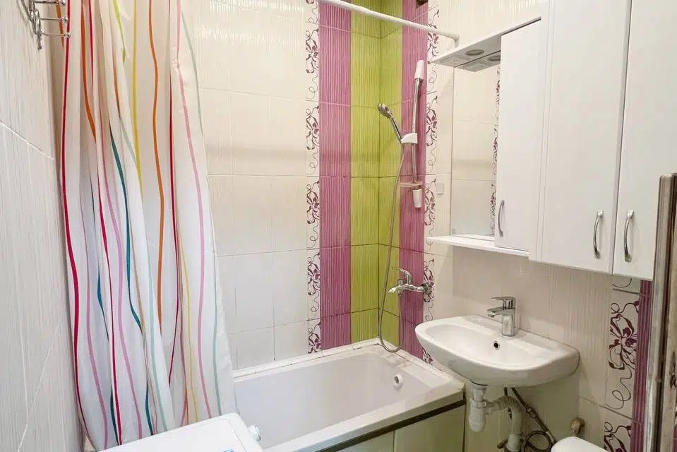 Продаётся 1-комнатная квартира, 29.8 м²