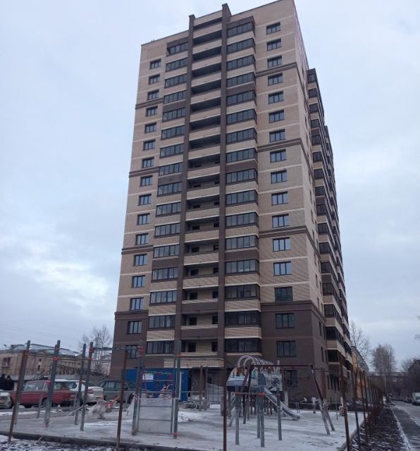 Продаётся студия, 31.27 м²