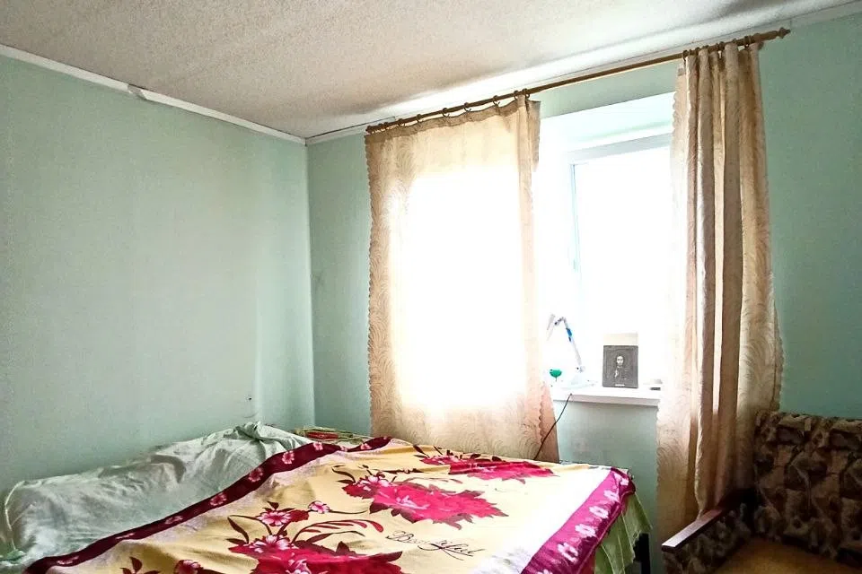 Продаётся 1-этажный дом, 122.3 м²