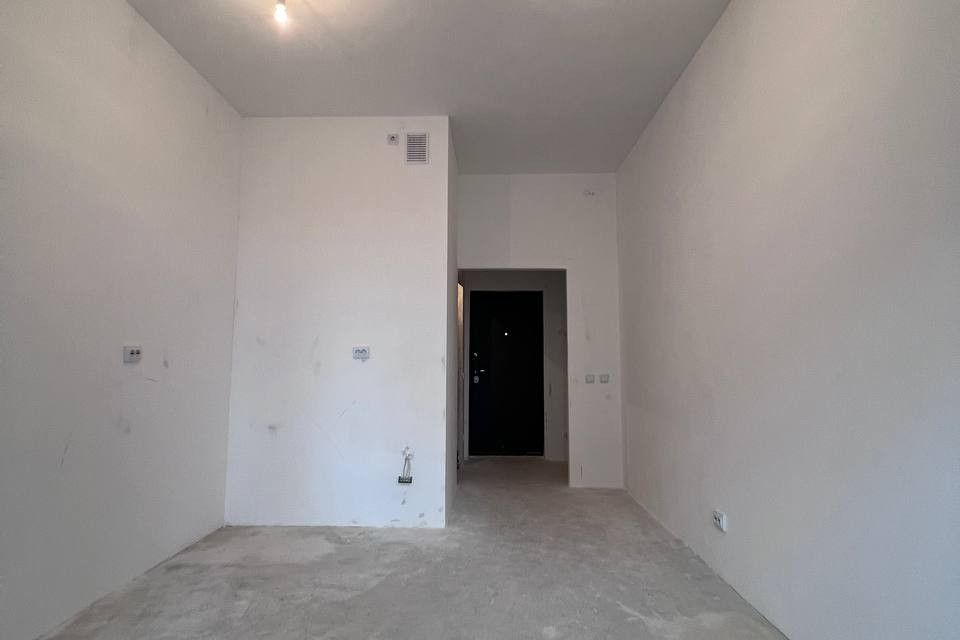 Продаётся студия, 21.2 м²