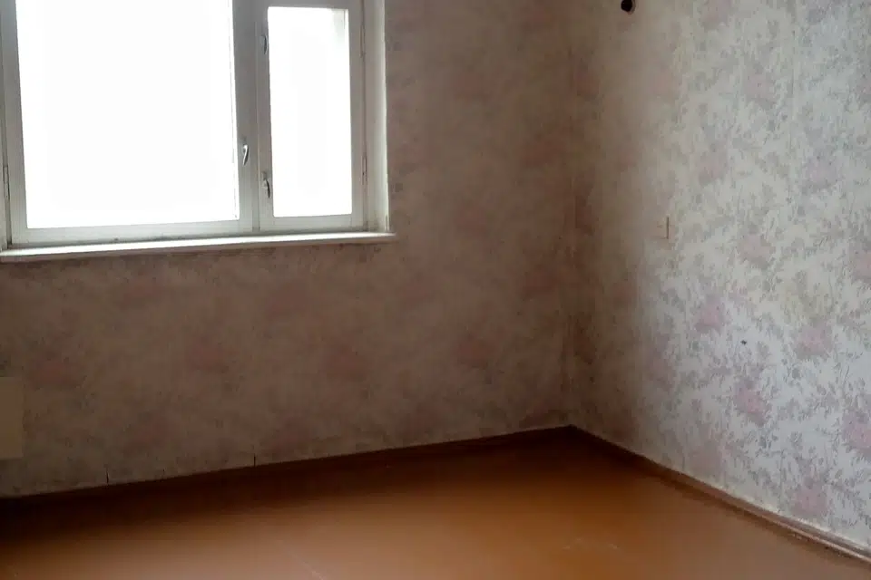 Продаётся 3-комнатная квартира, 63.5 м²