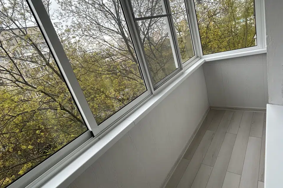 Продаётся 2-комнатная квартира, 47.4 м²
