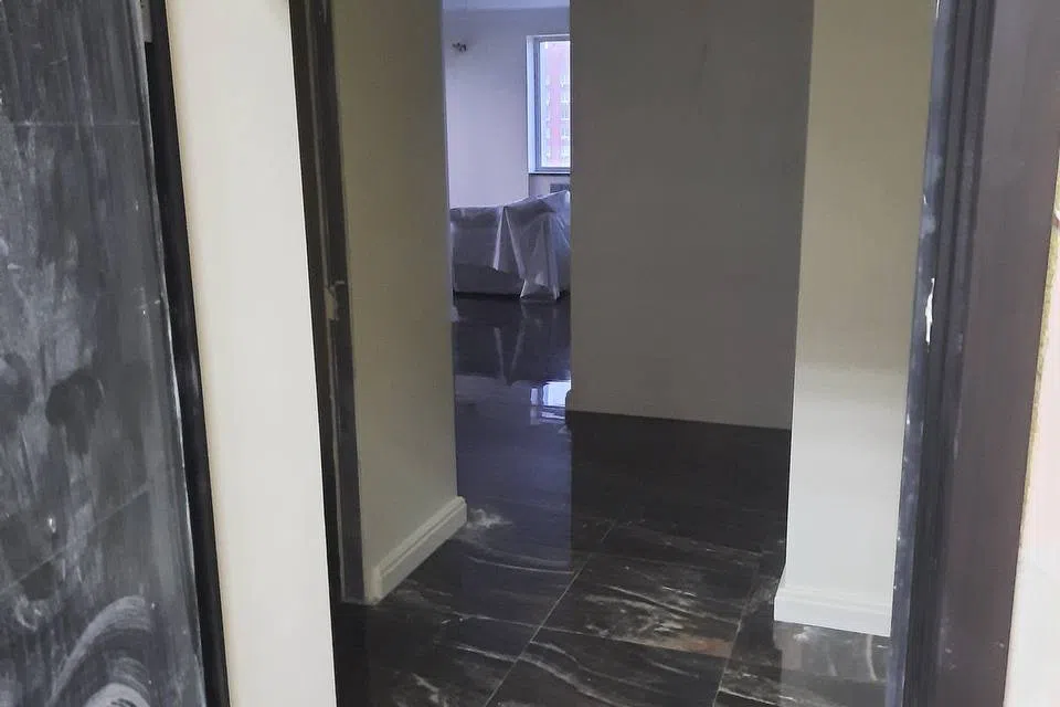Продаётся 4-комнатная квартира, 145 м²