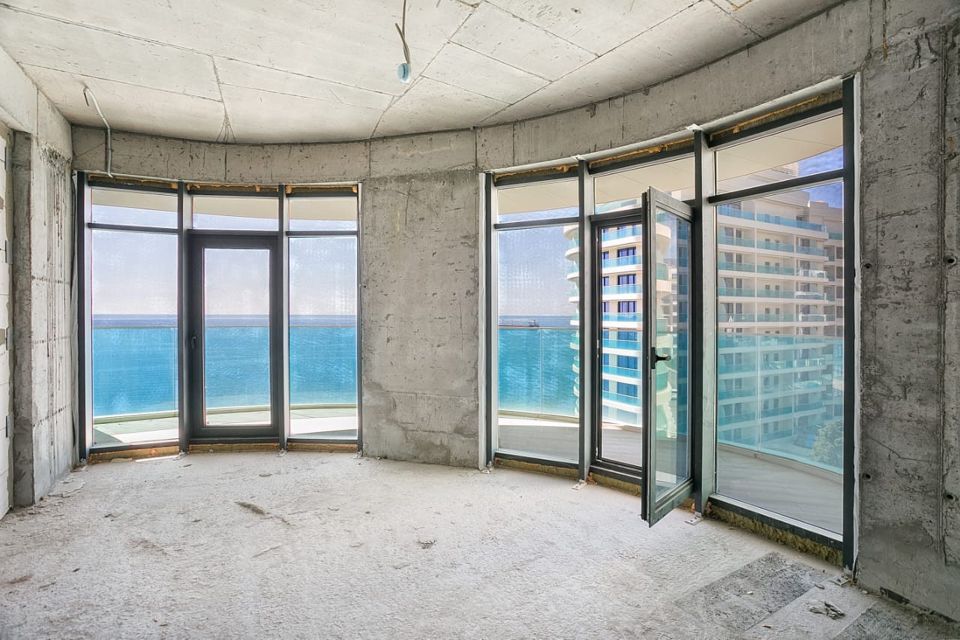 Продаётся 2-комнатная квартира, 45.4 м²