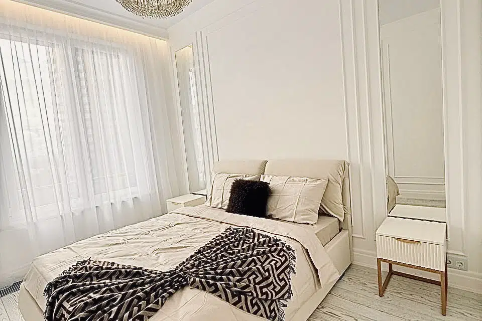 Продаётся 2-комнатная квартира, 42 м²