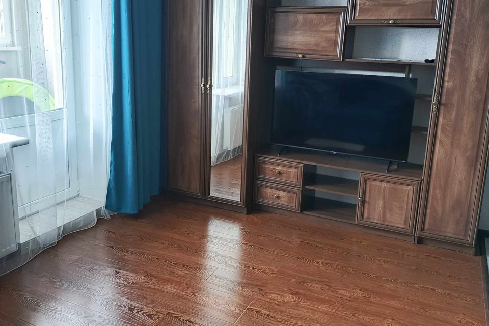 Продаётся студия, 32.8 м²