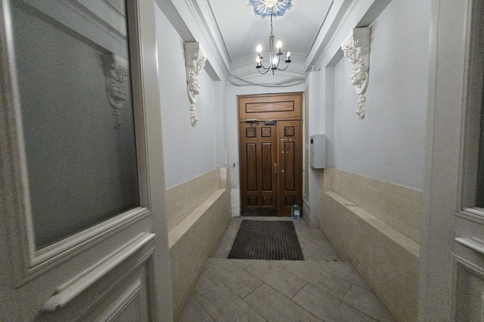 Продаётся студия, 11 м²