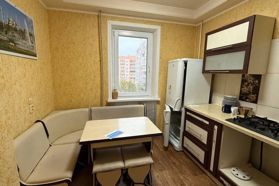 Продаётся 3-комнатная квартира, 70 м²