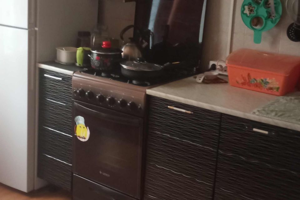 Продаётся 3-комнатная квартира, 67.5 м²