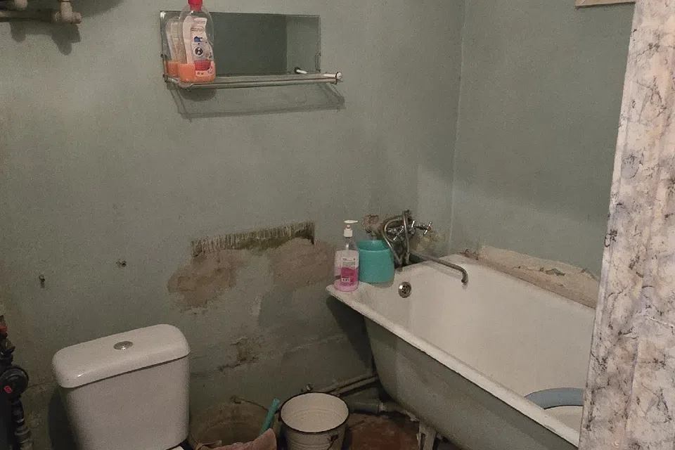 Продаётся 1-комнатная квартира, 32 м²