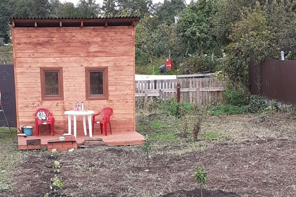 Продаётся участок, 8.4 сот., Садовый