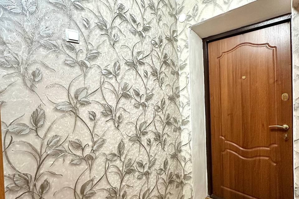 Продаётся 1-комнатная квартира, 30 м²