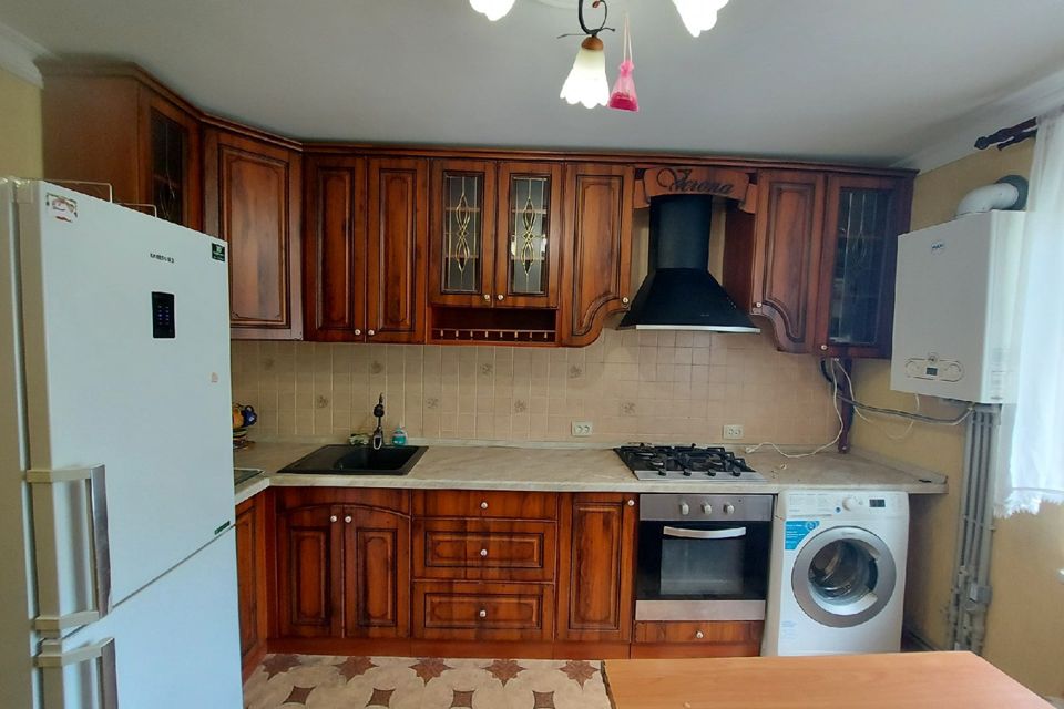 Сдаётся 2-комнатная квартира, 45 м²