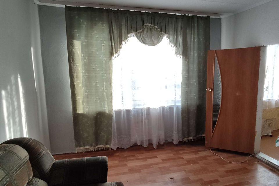 Продаётся 2-комнатная квартира, 47 м²