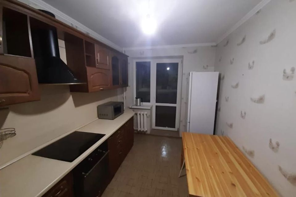 Продаётся 1-комнатная квартира, 36.7 м²
