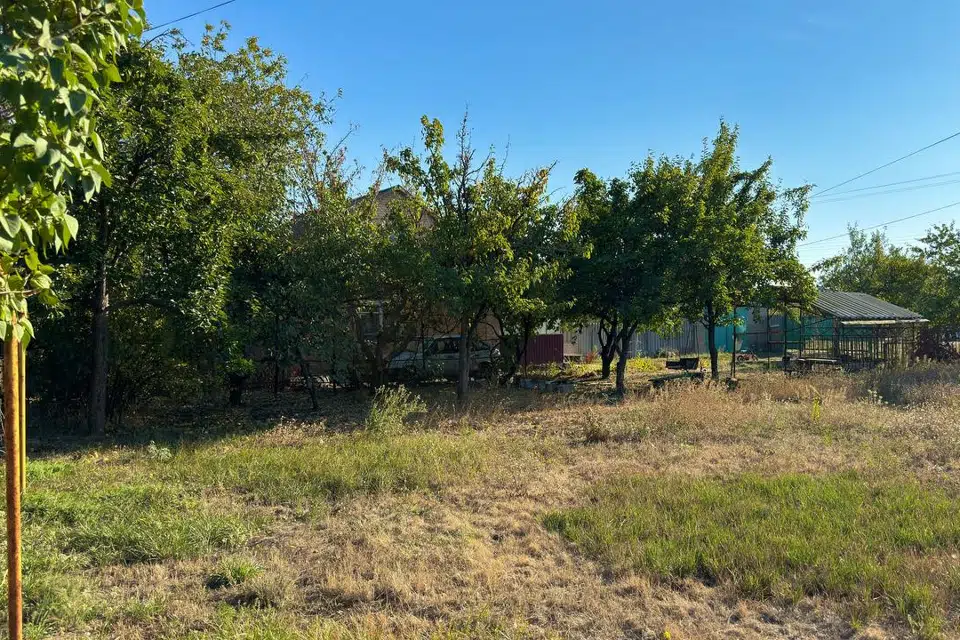 Продаётся 1-этажный дом, 83.4 м²