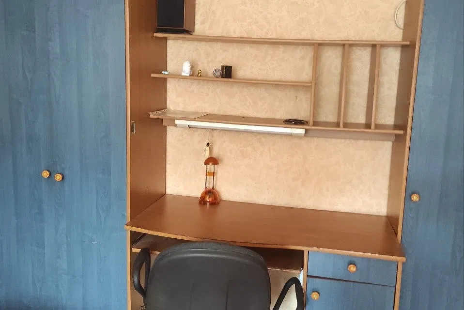 Продаётся 2-комнатная квартира, 47.2 м²