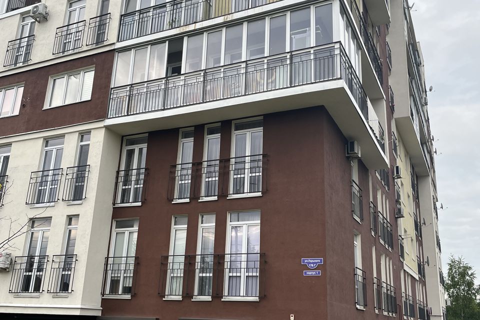Продаётся 3-комнатная квартира, 79 м²