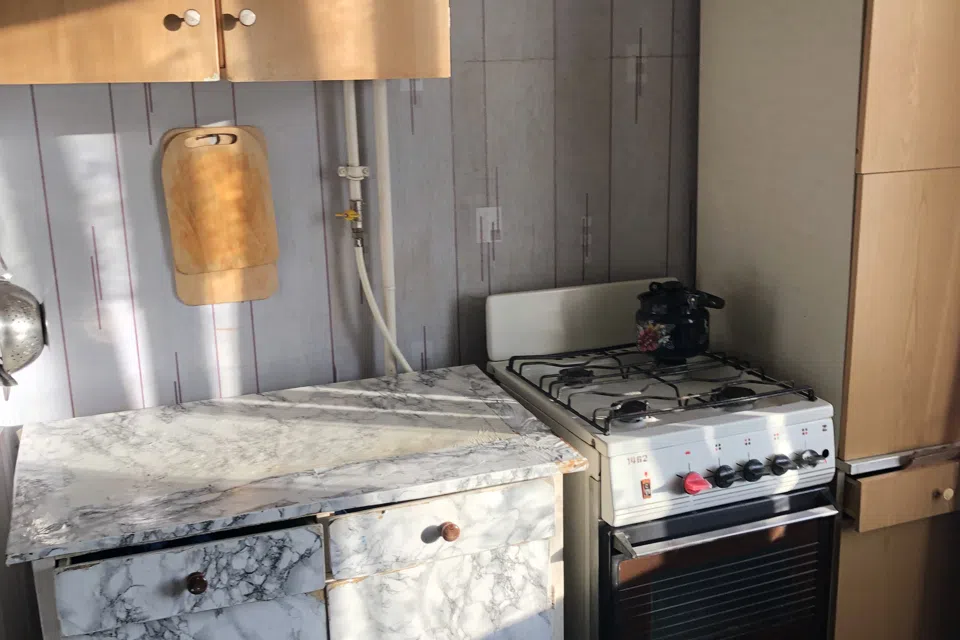 Продаётся 2-комнатная квартира, 511 м²