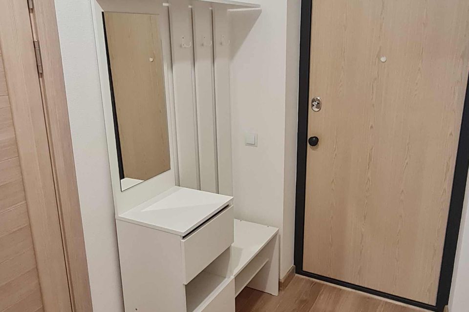 Сдаётся студия, 29 м²
