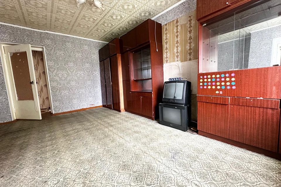 Продаётся 2-комнатная квартира, 48.9 м²