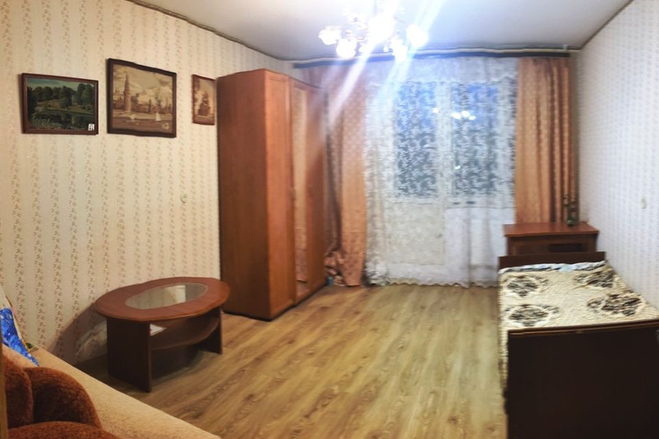 Продаётся 3-комнатная квартира, 78.7 м²