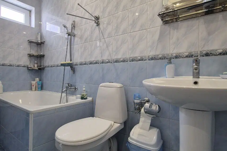 Продаётся 1-этажный дом, 50 м²