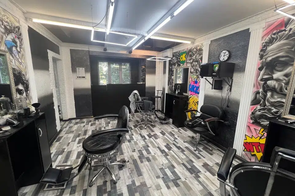 Продаётся помещение своб. назначения, 55 м²