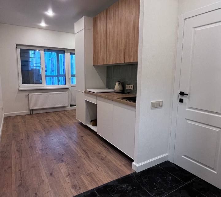 Продаётся студия, 22.3 м²