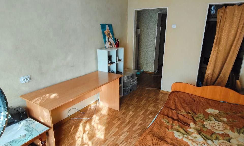 Продаётся 2-комнатная квартира, 47.2 м²