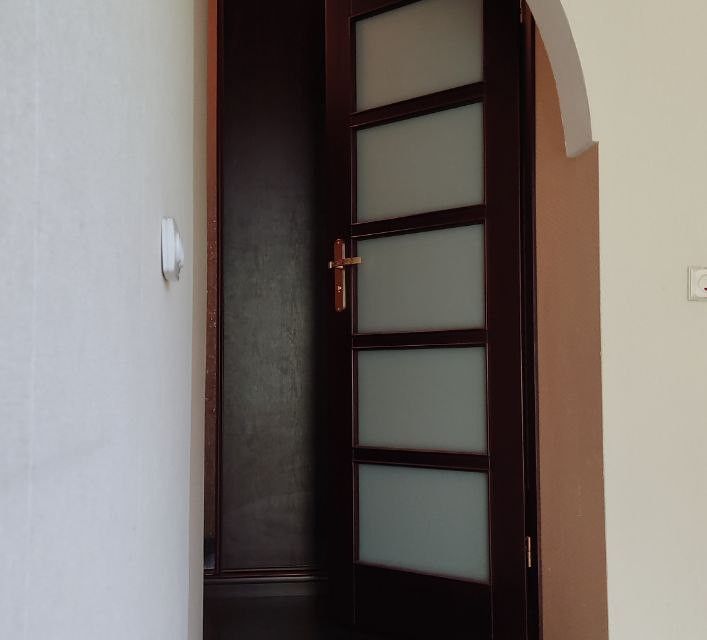 Продаётся 1-комнатная квартира, 37.6 м²
