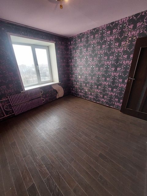 Продаётся 3-комнатная квартира, 65.8 м²