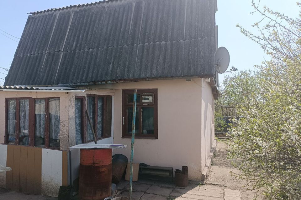 Продаётся 2-этажный дом, 30 м²