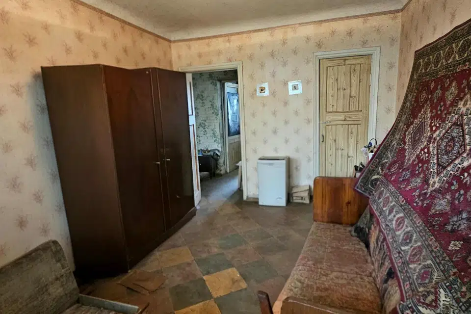 Продаётся 2-комнатная квартира, 47 м²