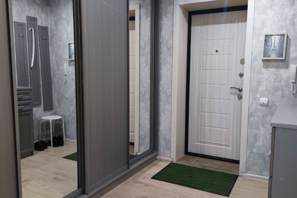 Продаётся 2-комнатная квартира, 51.1 м²