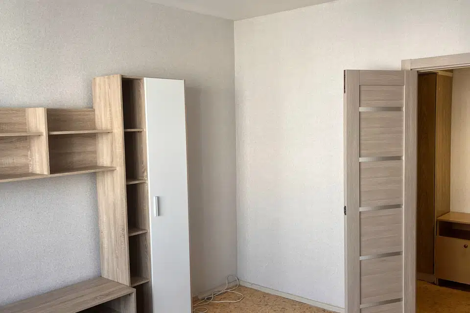 Продаётся 2-комнатная квартира, 50 м²