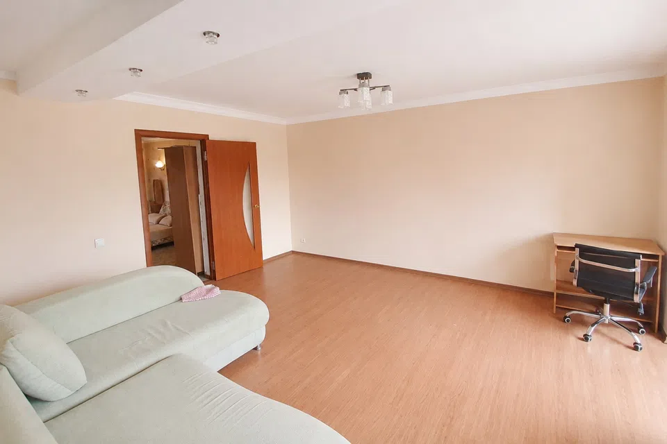 Продаётся 2-комнатная квартира, 46 м²