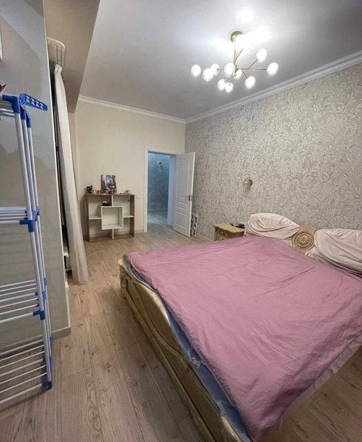 Продаётся 2-комнатная квартира, 58 м²