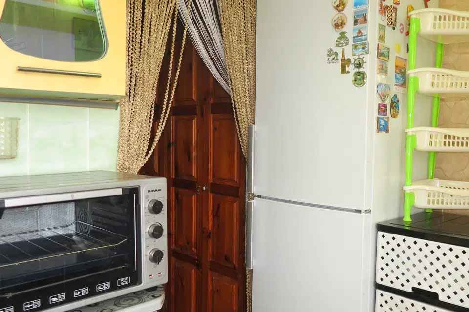 Продаётся 1-комнатная квартира, 30 м²