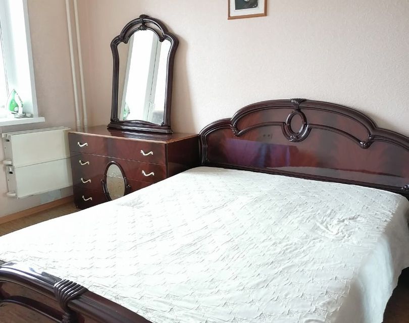 Сдаётся 2-комнатная квартира, 54 м²