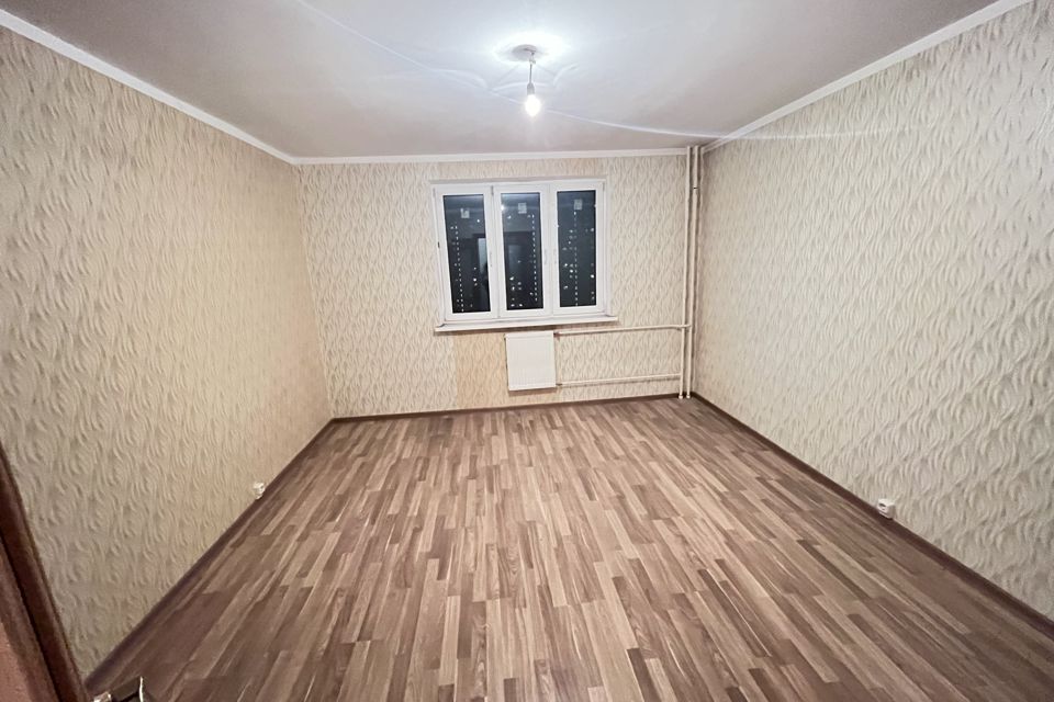 Продаётся 2-комнатная квартира, 53.6 м²