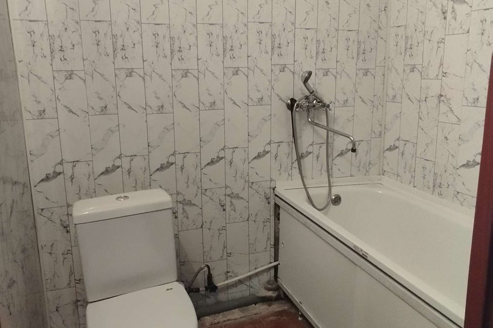 Продаётся 1-комнатная квартира, 31 м²